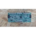 Placa T-CON Philips 55PUS8112/12 Recondicionado Ref: HV550QUBF70