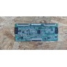 Placa T-CON Philips 55PUS8112/12 Recondicionado Ref: HV550QUBF70