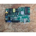 Motherboard Silver IP-LE24/4945397 Recondicionado Ref: TP.MS3663S.PA671