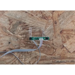 Sensor IR Silver IP-LE24/4945397 Recondicionado Ref: R28-S00271-0120