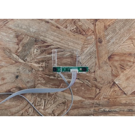 Sensor IR Silver IP-LE24/4945397 Recondicionado Ref: R28-S00271-0120