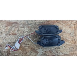 Colunas Silver IP-LE24/4945397 Recondicionado Ref: R29-509004-D09