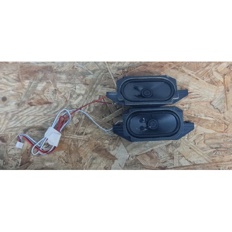 Colunas Silver IP-LE24/4945397 Recondicionado Ref: R29-509004-D09