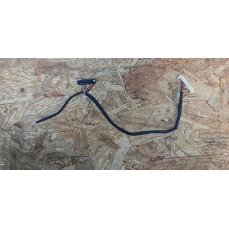 Flex LCD Silver IP-LE24/4945397 Recondicionado