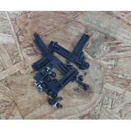 Kit Parafusos & Suporte Silver IP-LE24/4945397 Recondicionado