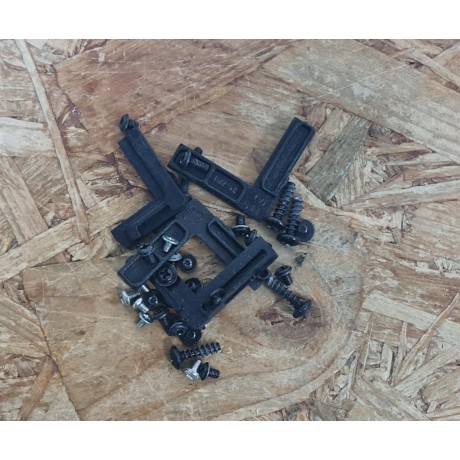 Kit Parafusos & Suporte Silver IP-LE24/4945397 Recondicionado