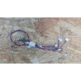 Kit de Cabos LG 27GS50F-B Recondicionado