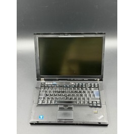 Computador Lenovo ThinkPad T400 Recondicionado