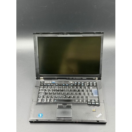 Computador Lenovo ThinkPad T400 Recondicionado