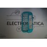 Keyboard Frame Samsung B3410 Azul
