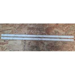 Kit de Barra Led Blaupunkt B32A133TCHD Recondicionado Ref: JL.D32081235-060DS-HF