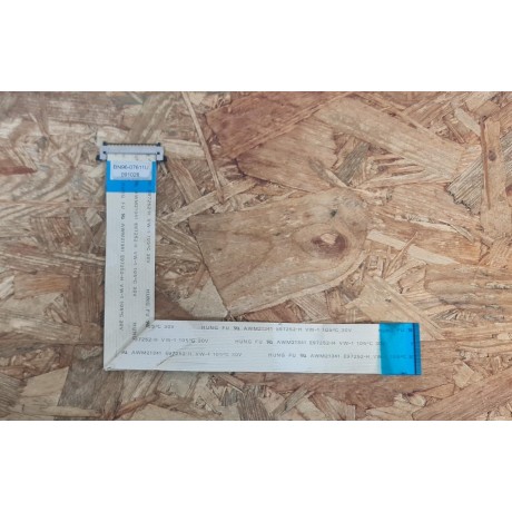 Flex LCD Samsung LE32B450C4W Recondicionado Ref: BN96-07611U