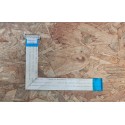 Flex LCD Samsung LE32B450C4W Recondicionado Ref: BN96-07611U