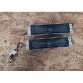 Colunas Panasonic 42PV7F Recondicionado Ref: EAS16S06A