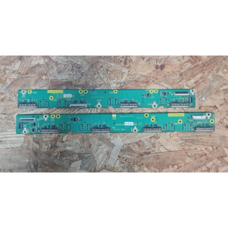 Placa Buffer Panasonic 42PV7F Recondicionado Ref: TNPA4165 / TNPA4166