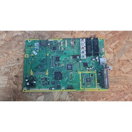 Motherboard Panasonic 42PV7F Recondicionado Ref: TNPA4310