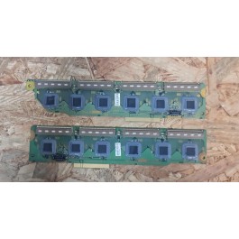 Inverter Panasonic 42PV7F Recondicionado Ref: TNPA4184 / TNPA4185