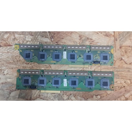 Inverter Panasonic 42PV7F Recondicionado Ref: TNPA4184 / TNPA4185