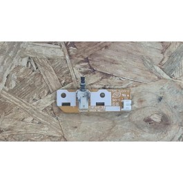 Botão ON/OFF Panasonic 42PV7F Recondicionado Ref: TNPA4138