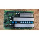 Placa Y-SUS Panasonic 42PV7F Recondicionado Ref: TNPA4182