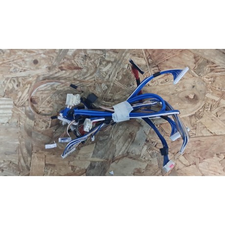 Kit de Cabos Panasonic 42PV7F Recondicionado