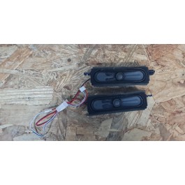 Colunas Kunft K4117H32H Recondicionado Ref: YDT312-E1