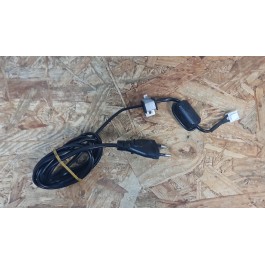 Cabo de Alimentação Kunft K4117H32H Recondicionado