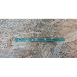 Botões ON/OFF & Multimédia Samsung 152V Recondicionado Ref: BN41-00351A