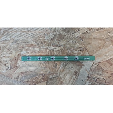 Botões ON/OFF & Multimédia Samsung 152V Recondicionado Ref: BN41-00351A