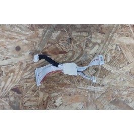 Kit de Cabos Samsung 152V Recondicionado