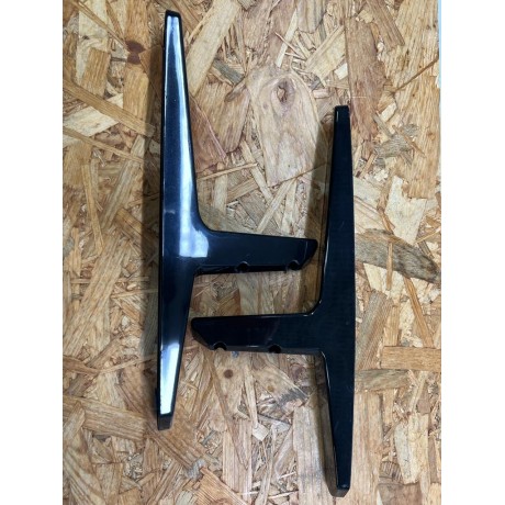 Suportes de Pés LCD Silver IP-LE493413 Recondicionado