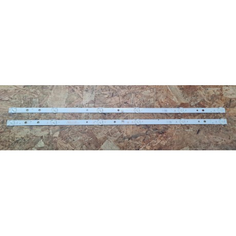 Kit de Barras de Led Electronia LD32 Apolo VII Smart White Recondicionado Ref: JL.D50051330-170AS-M_V01