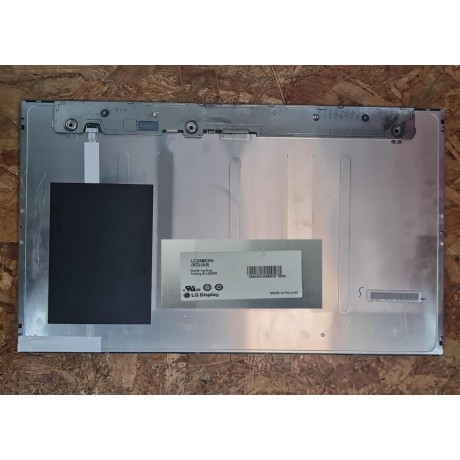Display 26.0" LG Optronics Recondicionado Ref: LC260EXN (SD) (A3)