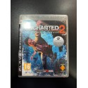 Jogo PlayStation 3 Uncharted 2 Among Thieves