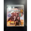 Jogo PlayStation 3 Uncharted 3 Drake ́s Deception