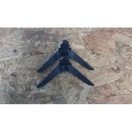 Suporte de TV Silver IP-LE24/494397 Recondicionado