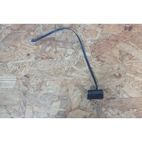 Botão ON/OFF C/ Sensor IR Samsung UE49NU7105K Recondicionado Ref: BN96-04042D / CT171124