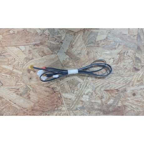 Kit de Cabos Samsung UE49NU7105K Recondicionado