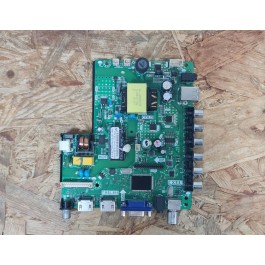 MotherBoard Jetwing JWG-D32S01 Recondicionado Ref: T.R5L.816