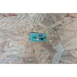 Botão ON/OFF & Sensor IR Jetwing JWG-D32S01 Recondicionado Ref: JD-KEY-IR-V1