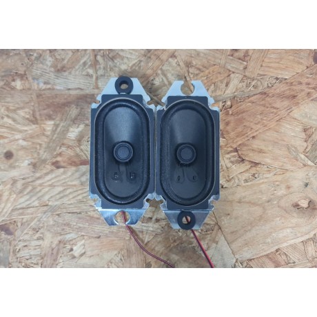 Colunas Jetwing JWG-D32S01 Recondicionado