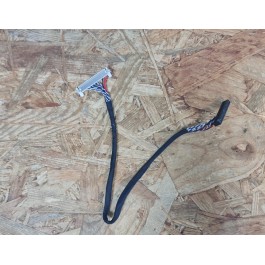 Flex LCD Jetwing JWG-D32S01 Recondicionado