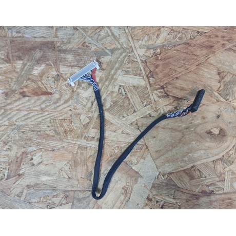 Flex LCD Jetwing JWG-D32S01 Recondicionado