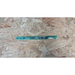 Placa de Botão ON/OFF & Multimedia Touch Samsung LE32R89BD Recondicionado Ref: BN41-00849A