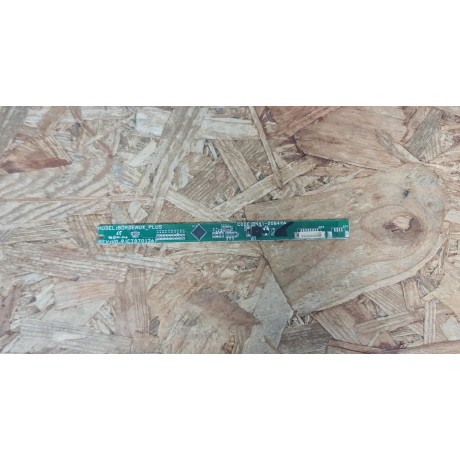 Placa de Botão ON/OFF & Multimedia Touch Samsung LE32R89BD Recondicionado Ref: BN41-00849A