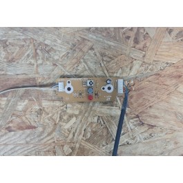 Sensor IR Samsung LE32R89BD Recondicionado Ref: BN41-00868A