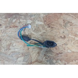 Cabo de Alimentação Samsung LE32R89BD Recondicionado