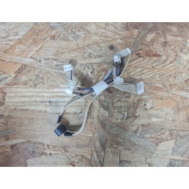 Kit de Cabos Samsung LE32R89BD Recondicionado