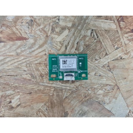 Placa Wireless Thomson 43UE6420 Recondicionado Ref: 018-190042