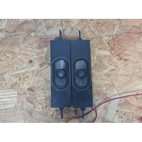 Colunas Thomson 43UE6420 Recondicionado Ref: 42-WDF418-XX2G